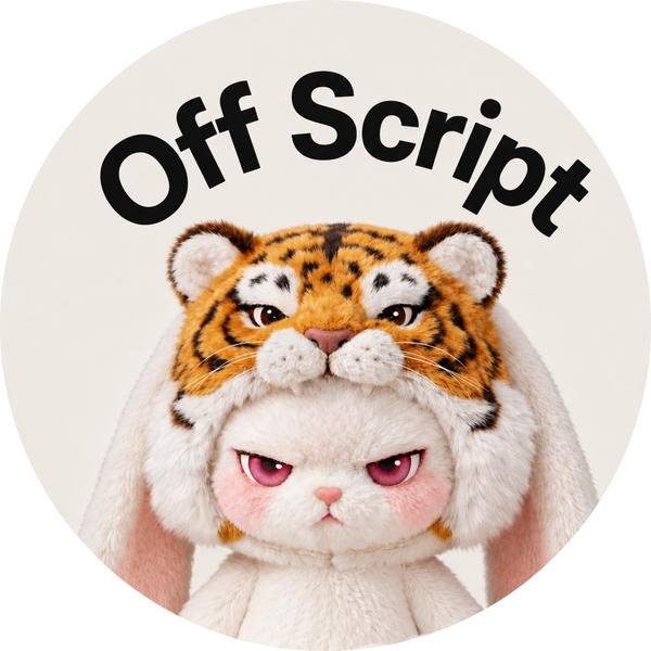 Off Script