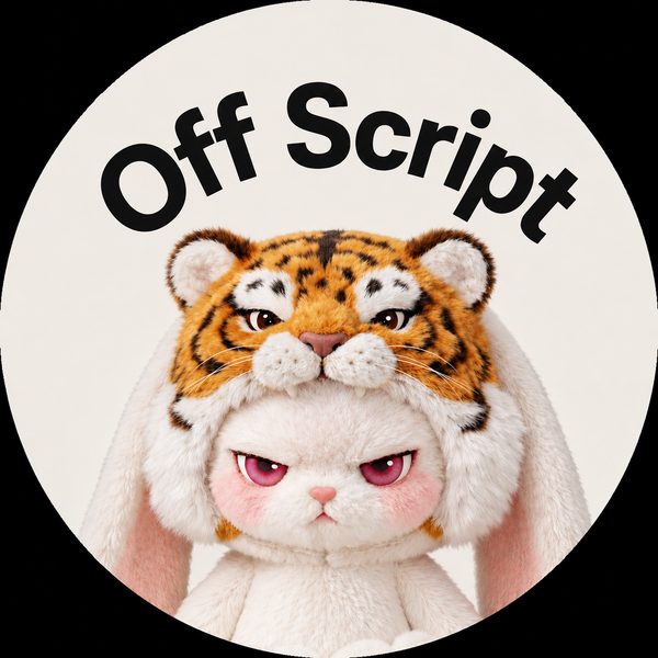 Off Script